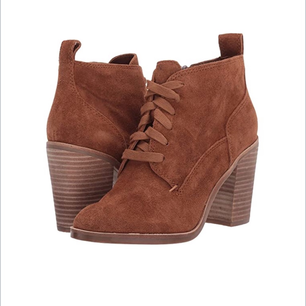 Dolce Vita Stanli Size 8 Perfect Bootie